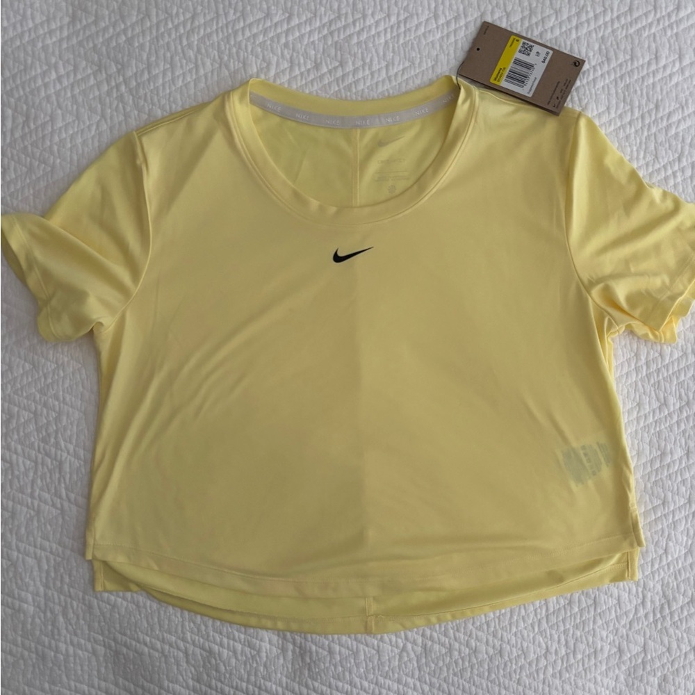 Nike Crop top